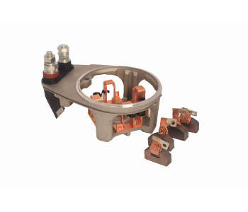 {DepartmanAdi} / KÖMÜR TAŞIYICI BOSCH TİP BSX172-173 BO       BHB1297 ALFKB MAN   KÖMÜRLÜ NR855166** {Ozet}