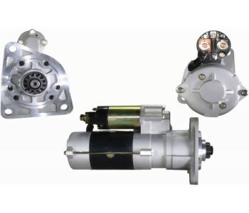 {Katagori} / MARŞ MOTORU 24V 12D 7.5KW MİTSUBİSHİ TİP ISUZU CXZ MOTORLU LOADER ISUZU MOTORLU KOMPESÖR 