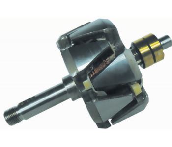 {Katagori} / ROTOR 12V 60A BOSCH TİP B155 Ç93 DEV FATİH MERCEDES KAMYON 