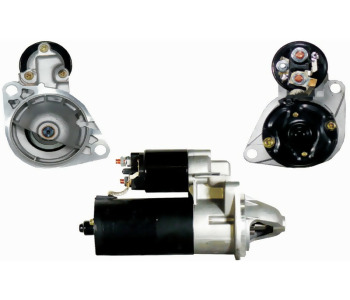 {DepartmanAdi} / MARŞ MOTORU 12V 9D 1.4KW BOSCH TİP OPEL VECTRA A KASA OPEL ASTRA E KASA OMEGA SAAB {Ozet}