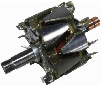 {DepartmanAdi} / ROTOR 12V 120A VALEO TİP B148.5 Ç89.5 PEUGEOT PARTNER CLİO KANGO    593569  {Ozet}