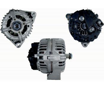 {DepartmanAdi} / ALTERNATÖR 12V 120A BOSCH TİP JCB JOHN DEERE TRAKTÖR 5100 5720 5820 6530 6620 6820 4045 6068 MOTOR {Ozet}
