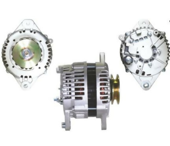 {Katagori} / ALTERNATÖR 12V 100A HİTACHİ TİP NİSSAN SKYSTAR NAVARA  