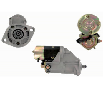 {DepartmanAdi} / MARŞ MOTORU 12V 10D 5KW NİPPONDENSO TİP CAT GREYDER LASTİKLİ KEPÇE {Ozet}