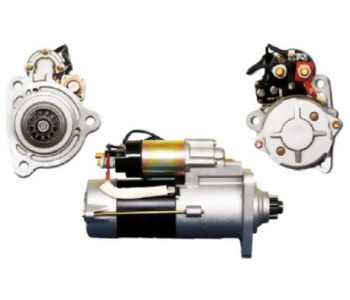 {DepartmanAdi} / MARŞ MOTORU 24V 12D 7.0KW DELCO TİP 39MT MERCEDES AXOR EURO 3 STR4394 {Ozet}