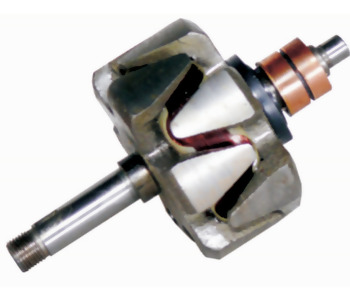 {DepartmanAdi} / ROTOR 24V 80A BOSCH TİP B170.5 Ç103 VOLVO F12   VOLVO B12   1124035105  1124035221  {Ozet}