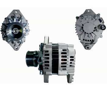 {DepartmanAdi} / ALTERNATÖR 24V 50A HİTACHİ TİP ISUZU NRL NPR VAKUMSUZ  {Ozet}