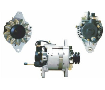 {Katagori} / ALTERNATÖR 12V 55A NİPPONDENSO TİP TOYOTA HİLUX 84-90 