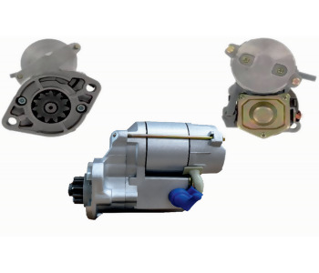 {DepartmanAdi} / MARŞ MOTORU 12V 11D 1.4 KW NİPPONDENSO TİP KUBOTA FORKLİFT CUSHMAN ÇİM BİŞME MAKİNASI STR8111 {Ozet}