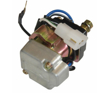 {DepartmanAdi} / YARDIMCI ARA OTOMATİK 24V NIKKO TİP KOMATSU BEYİNLİ ELEKTRONİK BRD3112080 KAO2249 KDO250006890 {Ozet}