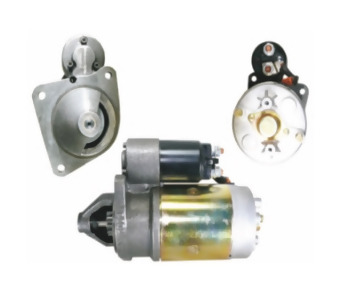 {Katagori} / MARŞ MOTORU 12V 12D 1.4 KW BOSCH TİP FORD FIESTA FUSION V 1.4 1.6 TDCI  