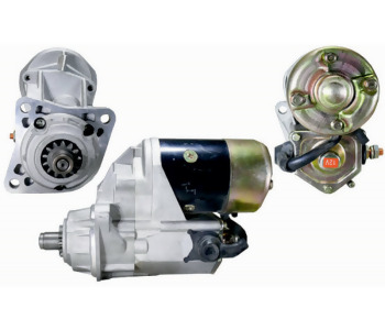 {DepartmanAdi} / MARŞ MOTORU 12V 13D 2.5 KW NİPPONDENSO TİP CASE FORKLİFT CUMMİNS LOADER PERKİNS MOTORLU İŞ MAKİNASI {Ozet}