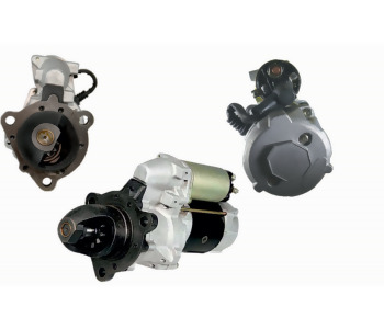 {Katagori} / MARŞ MOTORU 24V 11D 11KW SAWAFUJİ TİP KOMATSU PC1000 EXCAVATOR VA800LOADER 