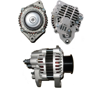 {Katagori} / ALTERNATÖR 24V 60A RENAULT TIR PREMİUM 