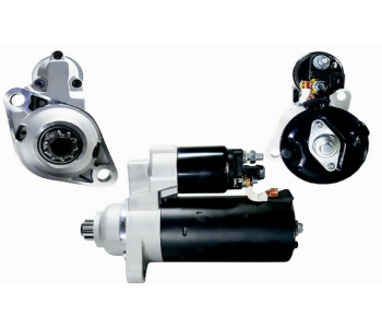 {DepartmanAdi} / MARŞ MOTOR 12V 10D 2.0KW VW POLO 1.0 TDI SEAT CORDOBA SKODA FABIA OCTAVIA  S0224  {Ozet}