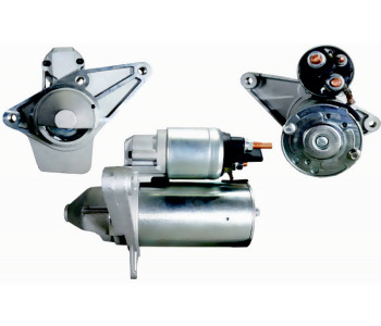 {DepartmanAdi} / MARŞ MOTORU 12V 9D 1.4KW VALEO TİP RENAULT GRAND SCENİC 1.4 MEGANE III 1.4 {Ozet}