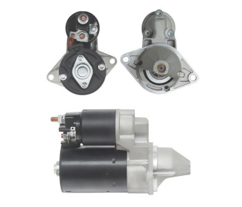 {DepartmanAdi} / MARŞ MOTORU 12V 9D OPEL ASTRA J 1.4 TURBO CORSA D1.2 -1.4 2009> MERIVA B CHEVROLET AVEO CRUZE 1.4  {Ozet}