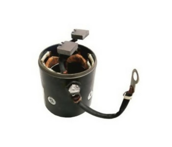 {DepartmanAdi} / GÖVDELİ MARŞ YASTIĞI 24V NIKKO TİP KOMATSU HYUNDAİ HİTACHİ {Ozet}