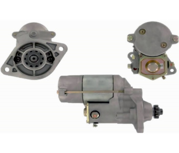 {DepartmanAdi} / MARŞ MOTORU 12V 10D 2KW NİPPONDENSO TİP HYSTER H13-155/H1557H70 YALE FORKLİFT {Ozet}