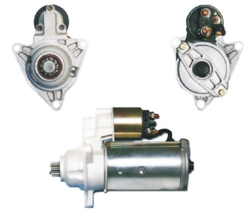 {DepartmanAdi} / MARŞ MOTORU 12V 11D 1.7KW VALEO TİP VW TRANSPORTER T4 2.4 2.5  {Ozet}