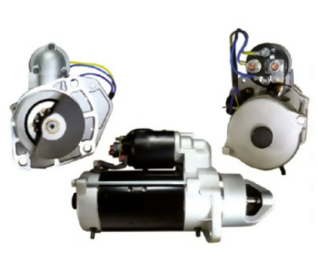 {DepartmanAdi} / MARŞ MOTORU 24V 10D 4.0KW BOSCH TİP İVECO EUROCARGO STR2315 STR50068 S0082  A231016 {Ozet}
