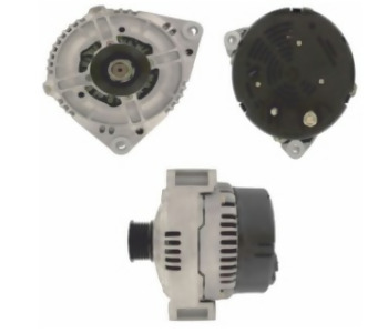 {DepartmanAdi} / ALTERNATÖR 12V 120A BOSCH TİP MERCEDES SPRİNTER VİTO E200 92-96 KLİMALI {Ozet}