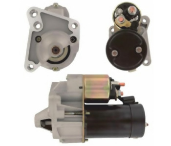 {Katagori} / MARŞ MOTORU 12V 10D 1.1KW VALEO TİP R9 R19 MEGAN CLİO LAGUNA BENZİNLİ STR3040 ASPL S3004 S0526 