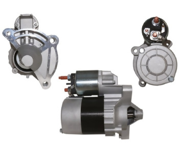 {Katagori} / MARŞ MOTORU 12V 9D 1.0KW VALEO TİP PJ106 PJ207 PJ307 CİTROEN C3-C4 2005 SONRASI  VAL432623 SOL AÇIK 