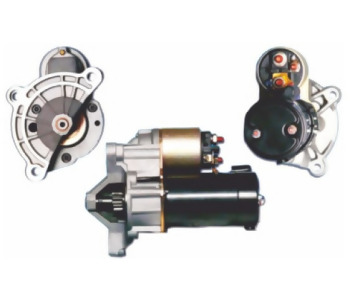 {Katagori} / MARŞ MOTORU 12V 9D 1.1KW VALEO TİP PEUGEOT PJ205 PJ306 PJ406 PJ PARTNER CİTROEN SAĞ AÇIK 