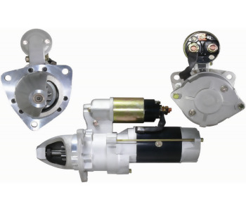 {DepartmanAdi} / MARŞ MOTORU 24V 11D MITSIBISHI MR600 MOTORLU İŞ MAKİNASI KOMPRESÖR  {Ozet}