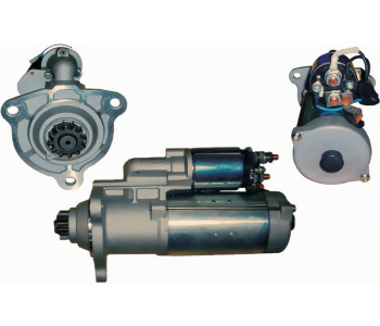 {DepartmanAdi} / MARŞ MOTORU 24V 12D 5.5KW BOSCH TİP SCANİA VOLVO YN.:0001261002 1796026 6146 {Ozet}