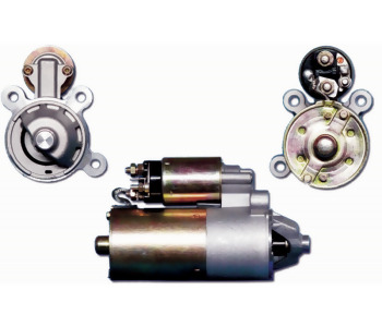 {DepartmanAdi} / MARŞ MOTORU 12V 10D 1.8KW MOTOGRAFT TİP FORD FOCUS FORD MONDEO  {Ozet}