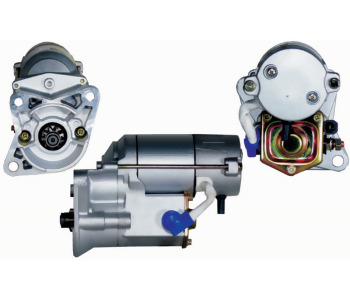 RMK-STR5008 MARŞ MOTORU 12V 9D 2.2KW NİPPONDENSO TİP MAZDA E2200 DİZEL KİA BESTA KİA SPORTAGE  