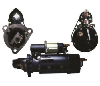 {Katagori} / MARŞ MOTORU 24V 11D DELCO TİP 42MT  CATERPİLLAR  STR50104 STR4302 