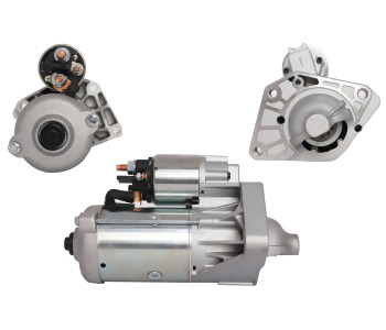 {Katagori} / MARŞ MOTORU 12V 12D 2.0KW VALEO TİP RENAULT TRAFİC MEGANE TALİSMAN VİVARO QASHQAİ VİTO 1.6  S3143 