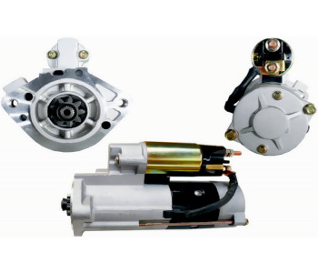 {Katagori} / MARŞ MOTORU 24V 9D 3.7KW MİTSUBİSHİ TİP MİTSUBİSHİ FUSO CANTER PAJERO SPORT  