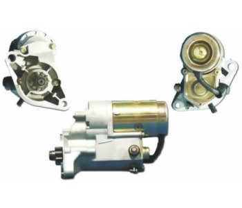 {DepartmanAdi} / MARŞ MOTORU 12V 10D   KW NİPPONDENSO TİP TOYOTA HIACE  {Ozet}