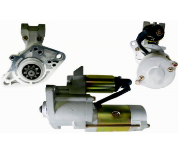 {Katagori} / MARŞ MOTORU 12V 9D 2KW MİTSUBİSHİ TİP MİTSUBİSHİ CANTER FUSO FB308 FORKLIFT 