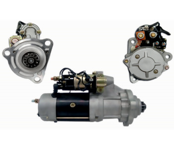 {DepartmanAdi} / MARŞ MOTORU 24V 11D 7.5KW MİTSUBİSHİ TİP VOLVO D1240 VE MOTOLU KAMYON VE İŞ MAKİNASI {Ozet}