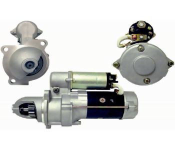 {DepartmanAdi} / MARŞ MOTORU 24V 12D 4.5KW DELCO TİP 28MT BMC PROFOSYONE CUMMİNS MOTOR STR7159 {Ozet}
