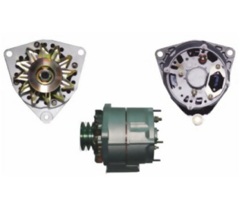 {Katagori} / ALTERNATÖR 24V 55A BOSCH TİP MERCEDES  