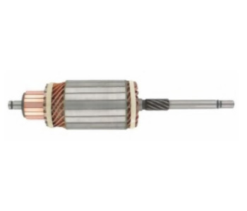 {DepartmanAdi} / MARŞ KOLLEKTÖRÜ -B11- 12V BOSCH TİP B337 Ç75 D10 ALMAN İNTER KISA FREZE {Ozet}