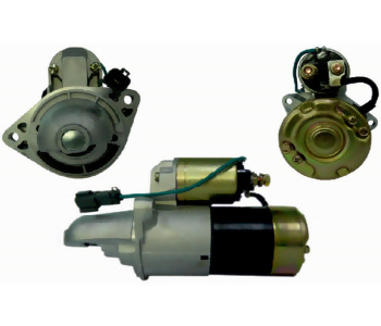 {DepartmanAdi} / MARŞ MOTORU 12V 8D 1.4KW MİTSUBİSHİ TİP NİSSAN PRİMERA ALMERA MAXIMA {Ozet}