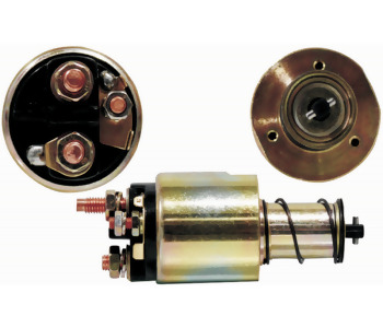 {DepartmanAdi} / MARŞ OTOMATİĞİ 12V VALEO TİP 2 DELİK FİŞLİ PJ CİTROEN                                        CED550 {Ozet}