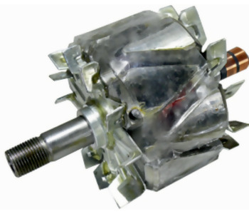 {Katagori} / ROTOR 12V 100A MARELLİ MAKO TİP B160 Ç100 NEW HOLLAND JCB BEKO LEOEDER 
