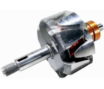 {Katagori} / ROTOR 12V 45A MAKO TİP B160 Ç86.5 KALIN MİL EM  74991561 83649101  