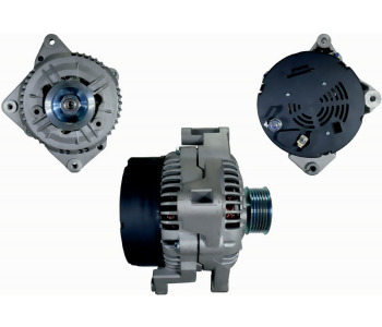 {DepartmanAdi} / ALTERNATÖR 12V 110A BOSCH TİP RENAULT LAGUNA SAFRANE VOLVO S70 V70 {Ozet}