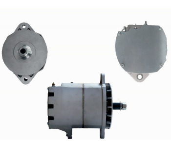 {DepartmanAdi} / ALTERNATÖR 24V CATERPİLLAR/VOLVO İŞ MAK.90A DELCO {Ozet}