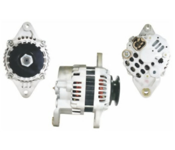 {Katagori} / ALTERNATÖR 12V 40A MITSUBİSHİ TİP CLARK YALE HYSTER FORKLİFT  