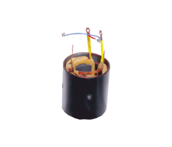 {DepartmanAdi} / GÖVDELİ MARŞ YASTIĞI 24V BOSCH TİP ALFKB KISA {Ozet}